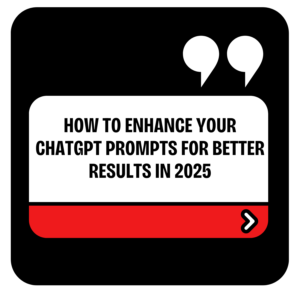 blog of best digital marketing expert in calicut enhance your chatgpt prompts