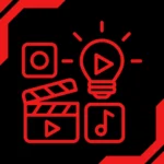 content marketing logo in the website of best digital marketing expert in calicut