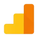 google analytics certification icon in the website of the best digital marketing expert in calicut