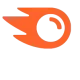 semrush certification icon in the website of the best digital marketing expert in calicut